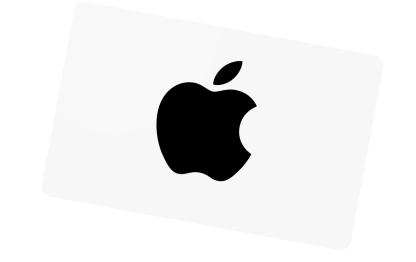 Apple Gift Cards