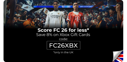 FC26-XBOX