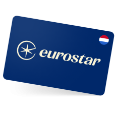 Eurostar Netherlands