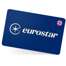 Eurostar United Kingdom