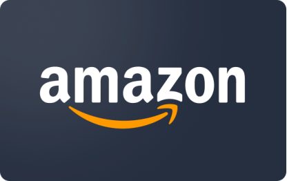 Amazon Gift Card 10 EUR