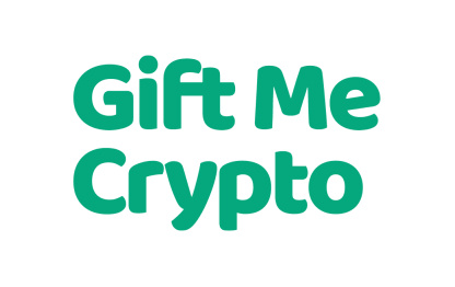 Gift me Crypto10 EUR