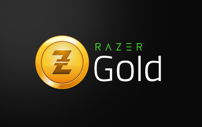 Razer Gold 25 USD