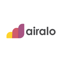 Airalo eSIM Gift Card 5 USD Global