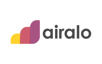 Airalo eSIM Gift Cards