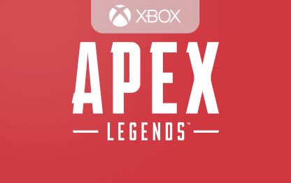 Apex Legends - 1000 coins (Xbox) Global