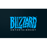 Blizzard Gift Card 50 USD United States