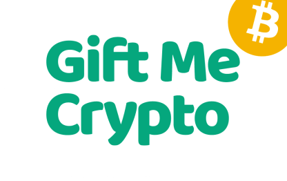 Gift Me Crypto BTC Gift Cards USD
