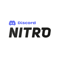 Discord Nitro 1 Month Subscription Global
