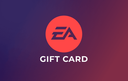 EA Digital Gift Card 15 USD USA