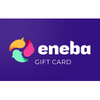 Eneba Gift Card 10 EUR Global