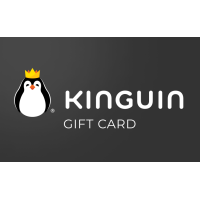 Tarjeta Regalo Kinguin 5 USD America
