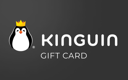 Kinguin Gift Card 5 USD America