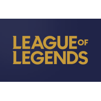 League of Legends Gift Card 10 USD USA