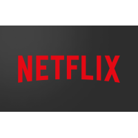 Netflix Gift Card 50 USD United States