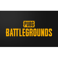 Karta PUBG 60 UC Globalny