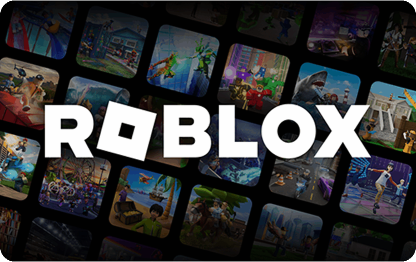 Roblox Gift Cards