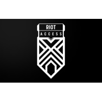 Riot Access Gift Card 5 USD USA