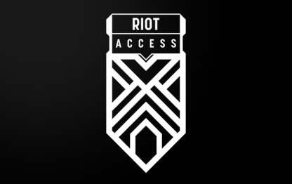 Riot Access Gift Card 5 USD USA