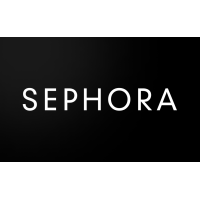 Tarjetas Regalo Sephora 100 USD Estados Unidos