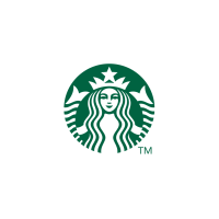 Starbucks Gift Card 10 USD USA