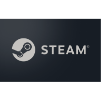 Steam Gift Card 20 USD United States