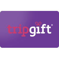 TripGift Gift Cards USA 25