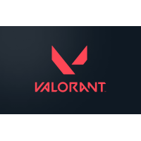 Karta Valorant 35 USD USA
