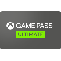 Xbox Game Pass Ultimate 3 Meses Estados Unidos