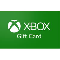 Xbox Gift Card 5 USD United States