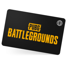 PUBG Global