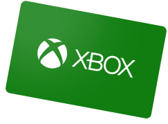 Xbox Gift Cards