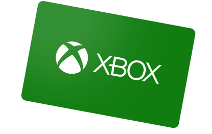Xbox Gift Cards