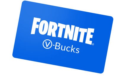 Fortnite V-Bucks Global