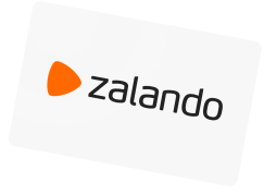 Karty Zalando