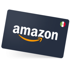 Amazon Mexico