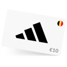 Adidas Gift Card 10 EUR