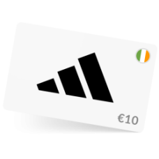 Adidas Gift Card 10 EUR