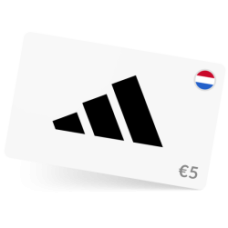 Adidas Gift Card 5 EUR