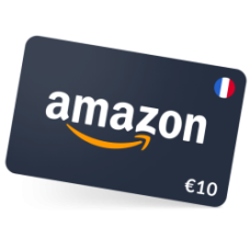 Amazon Gift Card 5 EUR