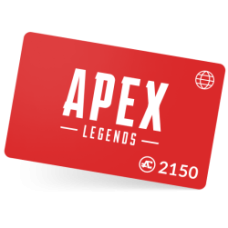 Apex Legends - 2150 coins