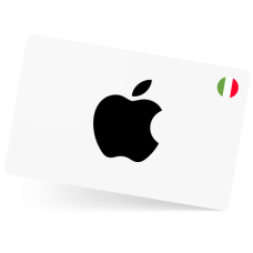 Apple Italy