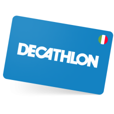 Decathlon Italy