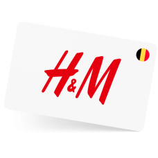 H&M Belgium