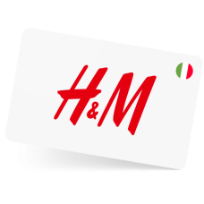 H&M Italy