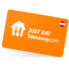 Just Eat Austria