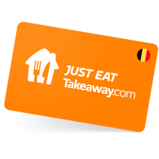 Just Eat Belgium