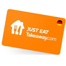 Just Eat Germany