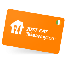 Just Eat Ireland