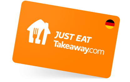 Just Eat Germany